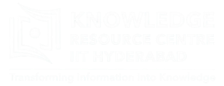 Knowledge Resource Centre